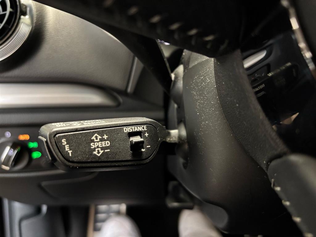 Audi A3 Sportback 1,4 E-tron Plugin-hybrid Sport S Tronic 204HK 5d 6g Aut. - Image 12