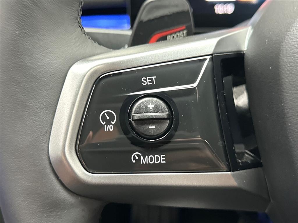 BMW i5 eDrive40 Touring EL Fully Charged 340HK Stc Aut. - Image 16