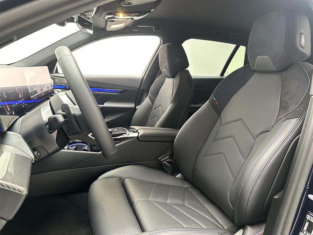 BMW i5 eDrive40 Touring EL Fully Charged 340HK Stc Aut. - Image 19