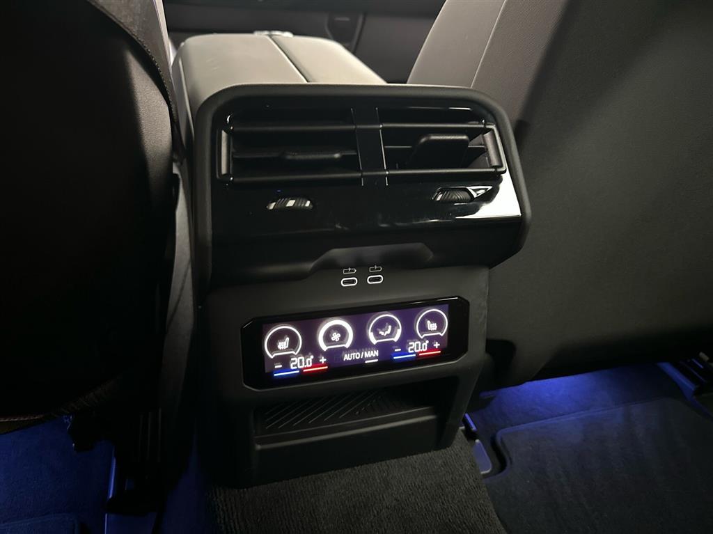 BMW i5 eDrive40 Touring EL Fully Charged 340HK Stc Aut. - Image 21