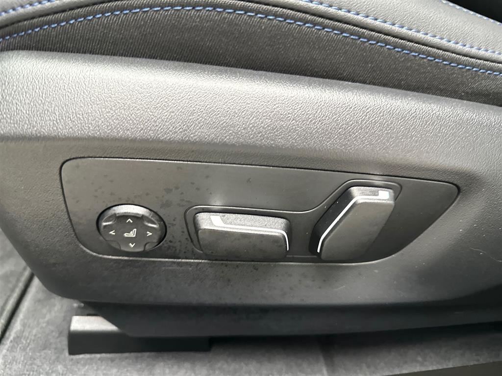 BMW i5 eDrive40 Touring EL Fully Charged 340HK Stc Aut. - Image 23