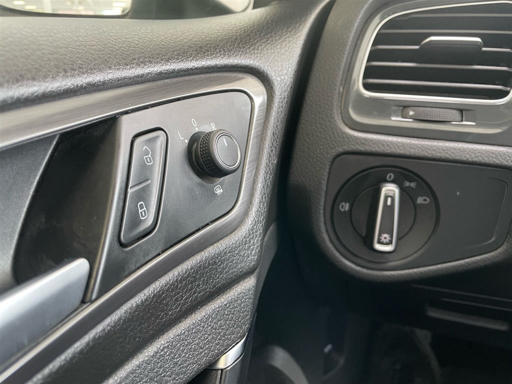 VW e-Golf EL Comfortline 136HK 5d Aut. - Image 16