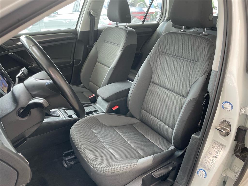 VW e-Golf EL Comfortline 136HK 5d Aut. - Image 17