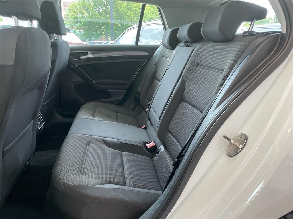 VW e-Golf EL Comfortline 136HK 5d Aut. - Image 18