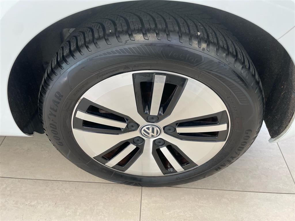 VW e-Golf EL Comfortline 136HK 5d Aut. - Image 20