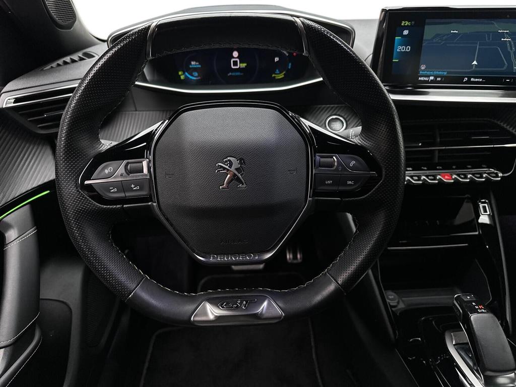 Peugeot e-2008 EL GT 136HK 5d Aut. - Image 10