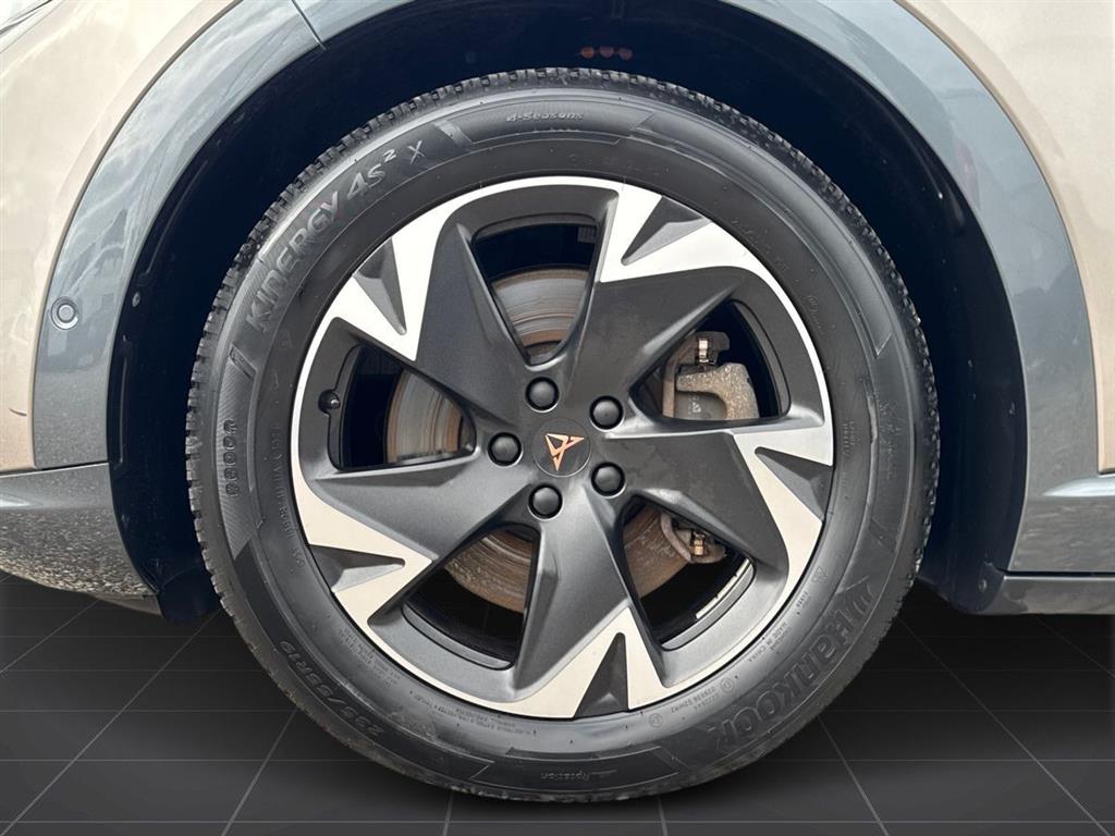 Cupra Tavascan EL Immersive 286HK 5d Aut. - Image 6