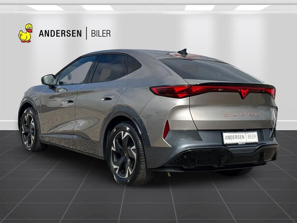Cupra Tavascan EL Immersive 286HK 5d Aut. - Image 7