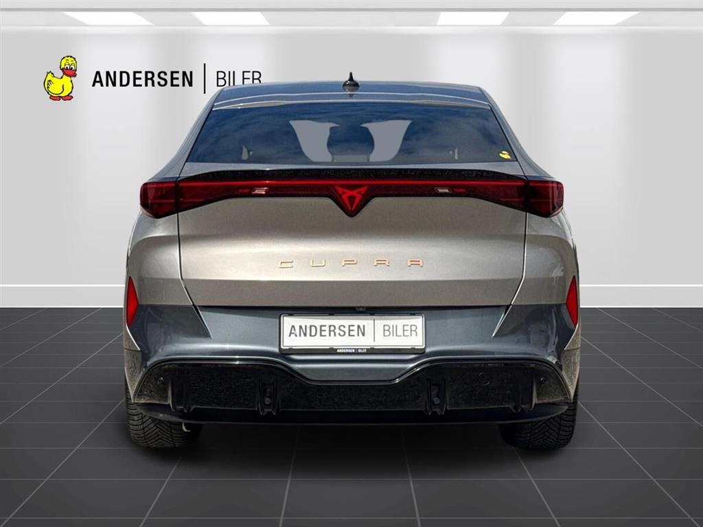 Cupra Tavascan EL Immersive 286HK 5d Aut. - Image 9