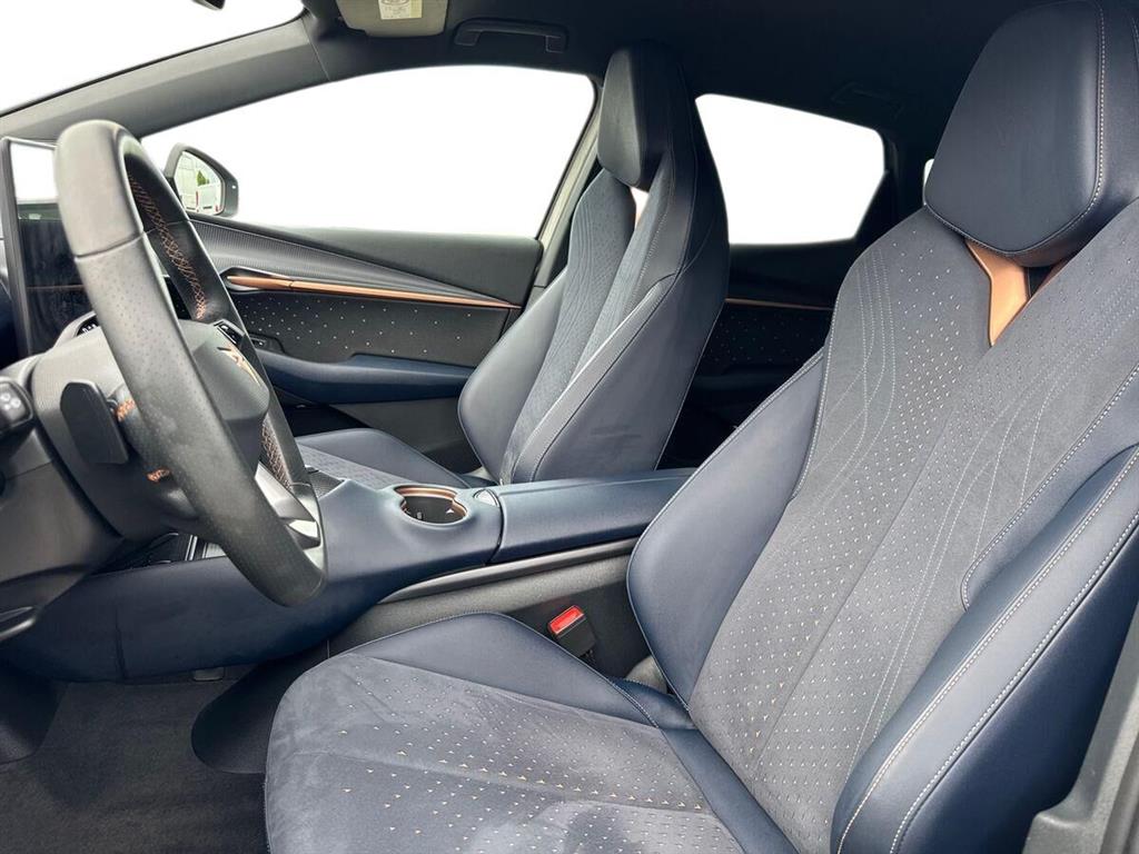 Cupra Tavascan EL Immersive 286HK 5d Aut. - Image 10