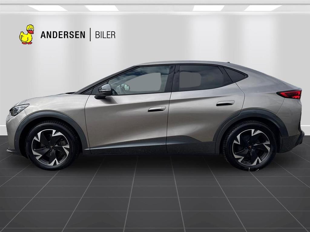 Cupra Tavascan EL Immersive 286HK 5d Aut. - Image 2