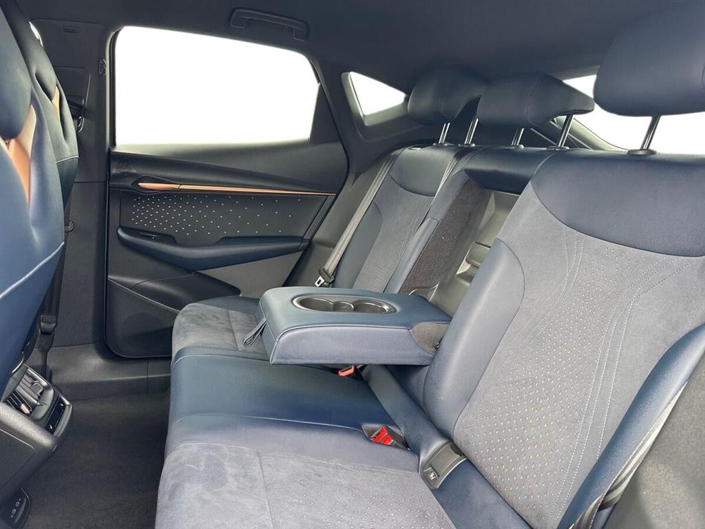 Cupra Tavascan EL Immersive 286HK 5d Aut. - Image 11
