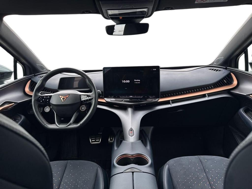 Cupra Tavascan EL Immersive 286HK 5d Aut. - Image 12