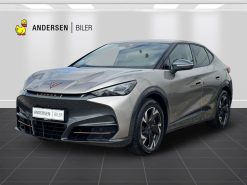 Cupra Tavascan EL Immersive 286HK 5d Aut.
