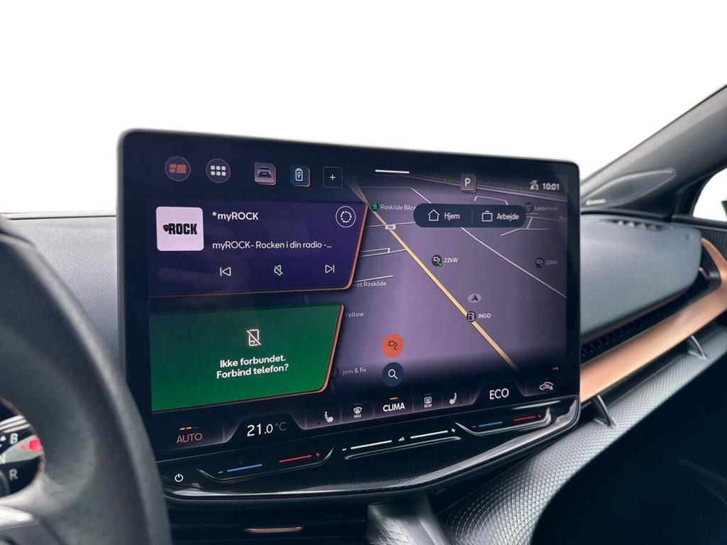 Cupra Tavascan EL Immersive 286HK 5d Aut. - Image 14
