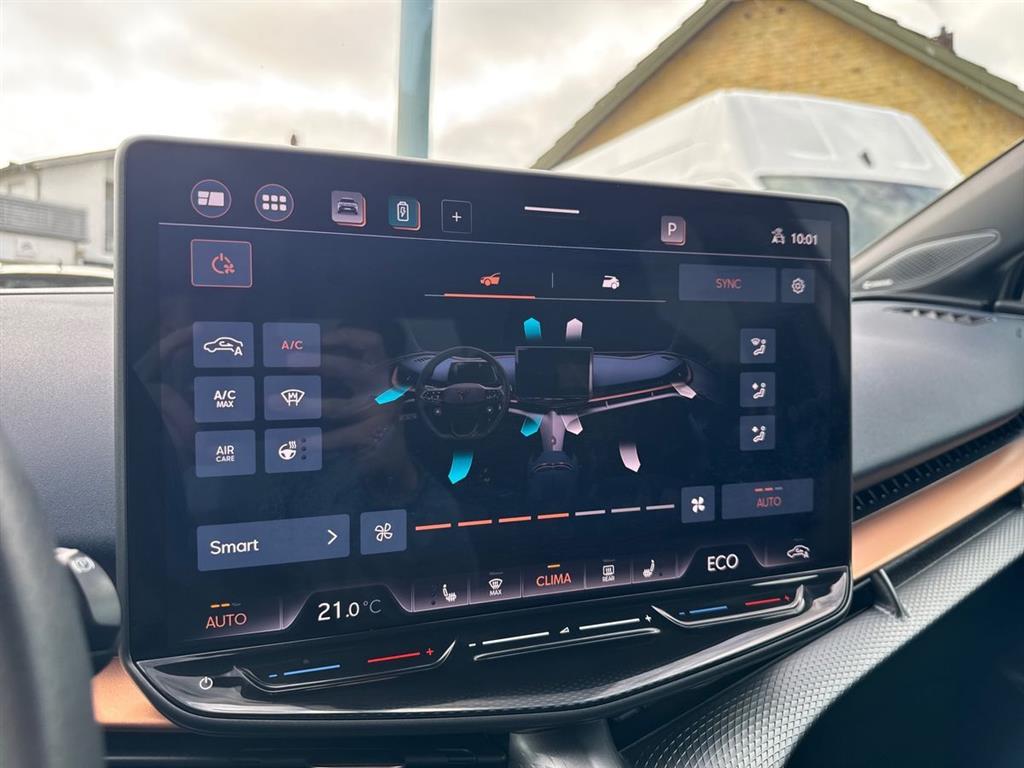 Cupra Tavascan EL Immersive 286HK 5d Aut. - Image 15