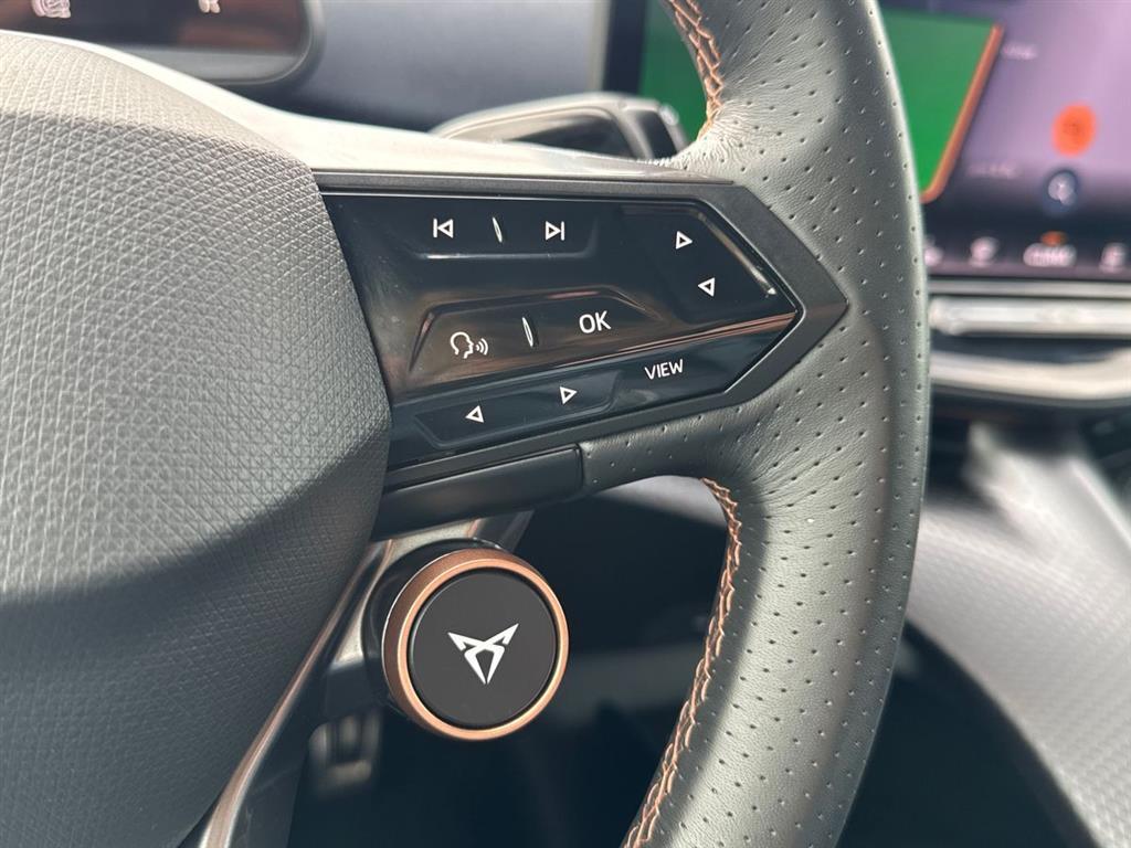 Cupra Tavascan EL Immersive 286HK 5d Aut. - Image 16