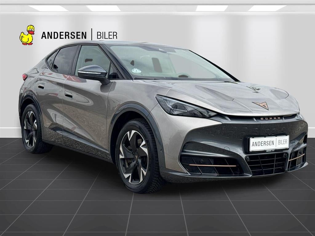 Cupra Tavascan EL Immersive 286HK 5d Aut. - Image 3