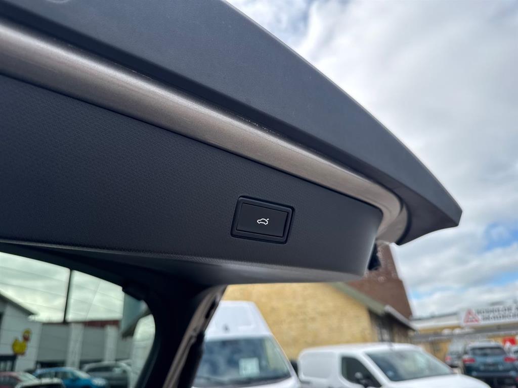 Cupra Tavascan EL Immersive 286HK 5d Aut. - Image 21