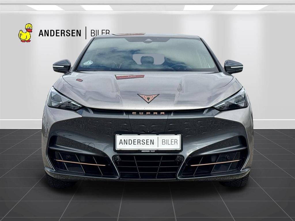 Cupra Tavascan EL Immersive 286HK 5d Aut. - Image 5