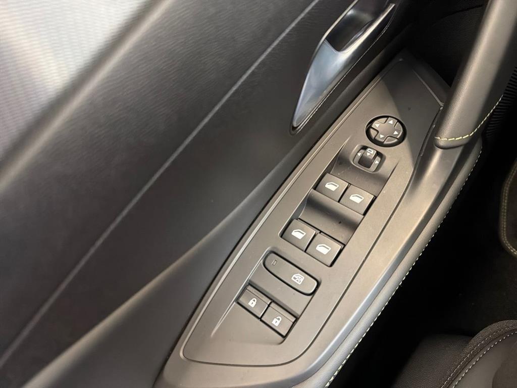 Peugeot e-408 EL 58 GT 210HK 5d Aut. - Image 17