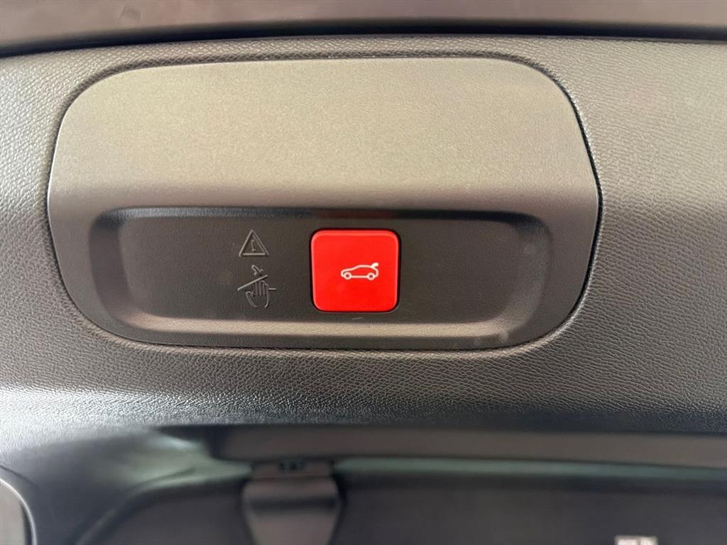 Peugeot e-408 EL 58 GT 210HK 5d Aut. - Image 19