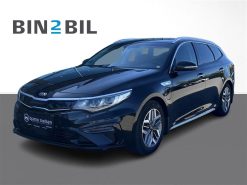 Kia Optima SW 2,0 GDI Plugin-hybrid 205HK Stc 6g Aut.