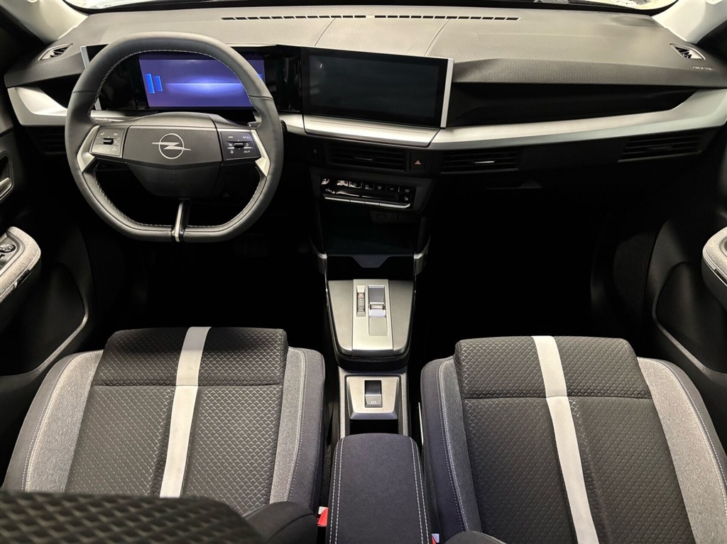 Opel Frontera EL GS 113HK 5d Aut. - Image 6