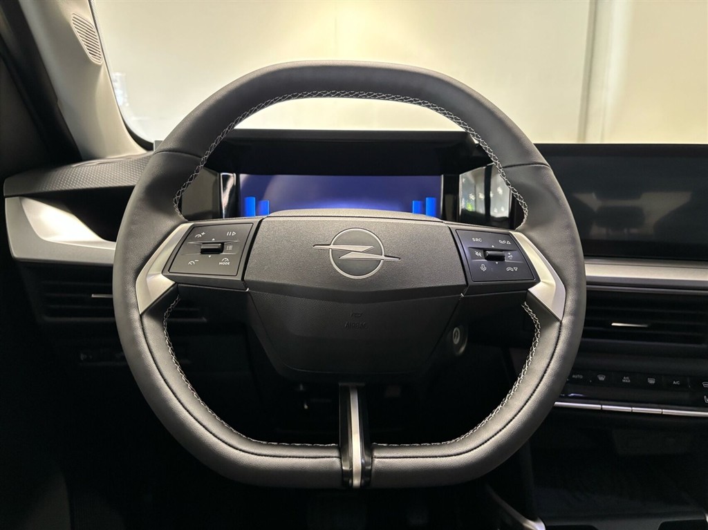 Opel Frontera EL GS 113HK 5d Aut. - Image 9