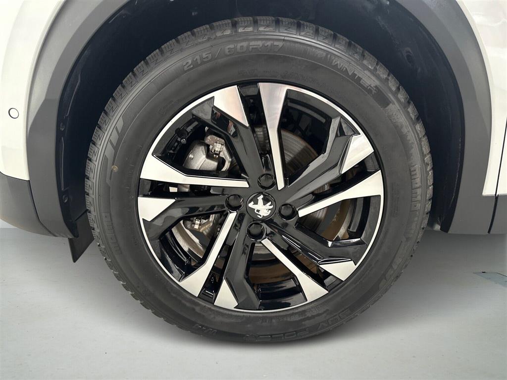 Peugeot e-2008 EL GT 136HK 5d Aut. - Image 9