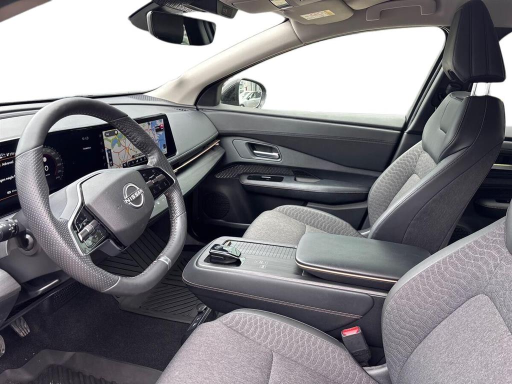 Nissan Ariya EL Engage 214HK 5d Aut. - Image 10