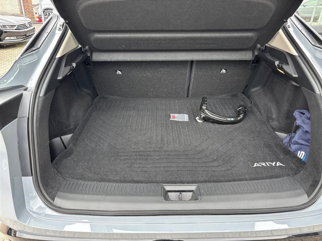 Nissan Ariya EL Engage 214HK 5d Aut. - Image 13