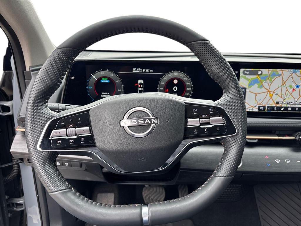 Nissan Ariya EL Engage 214HK 5d Aut. - Image 17