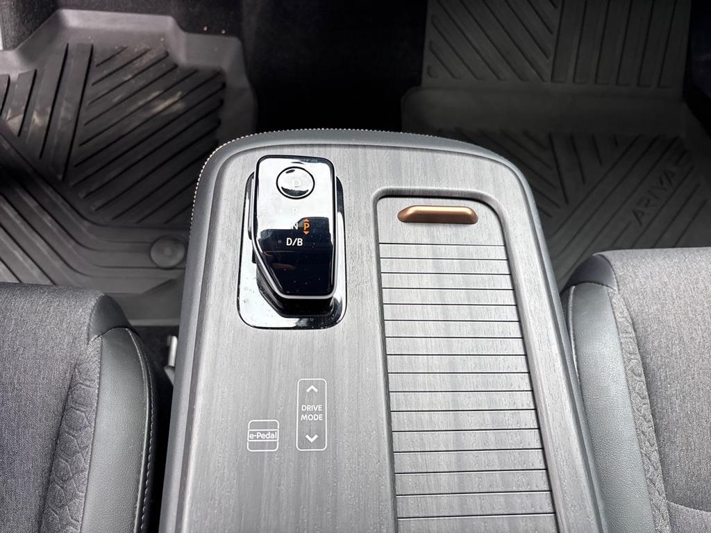 Nissan Ariya EL Engage 214HK 5d Aut. - Image 18