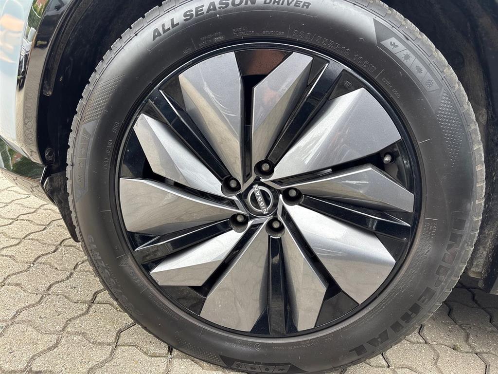Nissan Ariya EL Engage 214HK 5d Aut. - Image 20