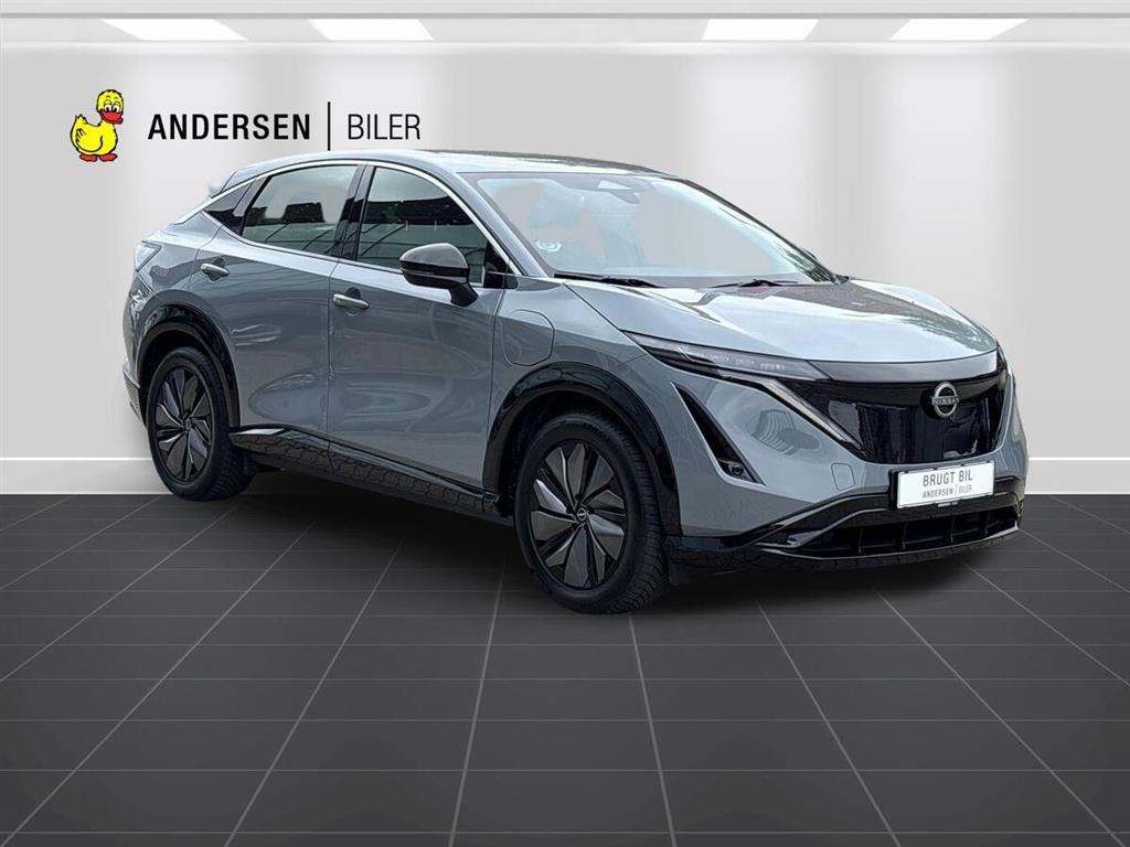 Nissan Ariya EL Engage 214HK 5d Aut. - Image 3
