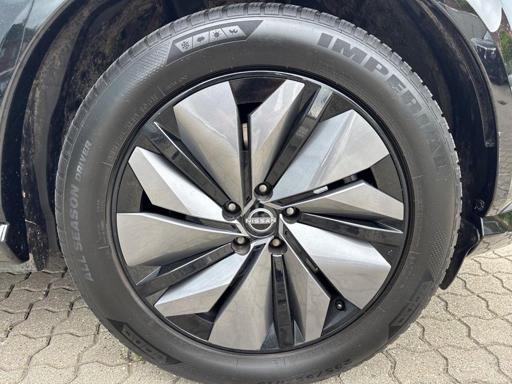 Nissan Ariya EL Engage 214HK 5d Aut. - Image 21