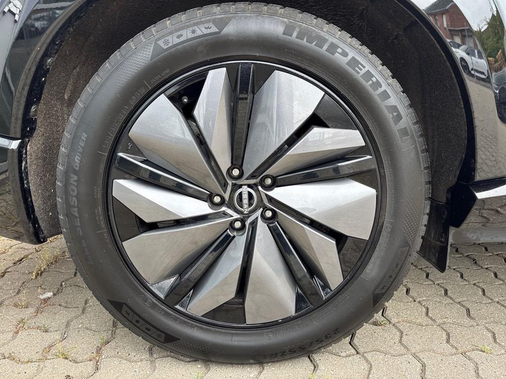 Nissan Ariya EL Engage 214HK 5d Aut. - Image 22