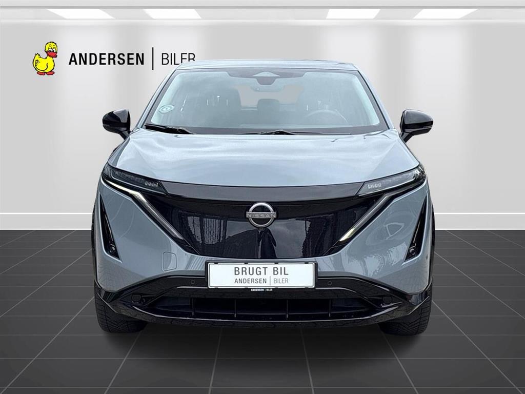 Nissan Ariya EL Engage 214HK 5d Aut. - Image 5