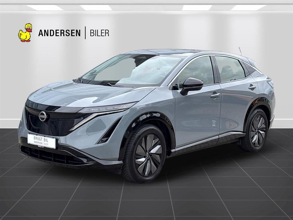 Nissan Ariya EL Engage 214HK 5d Aut.