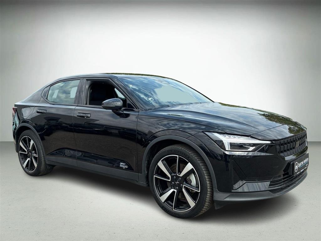 Polestar 2 EL Standard Range 224HK 5d Aut. - Image 8