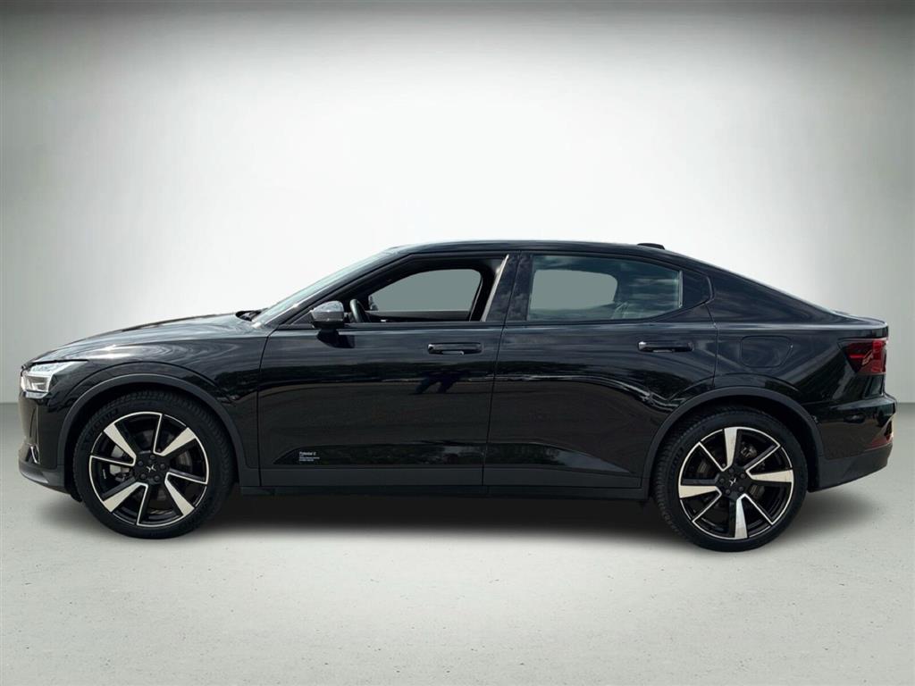 Polestar 2 EL Standard Range 224HK 5d Aut. - Image 3
