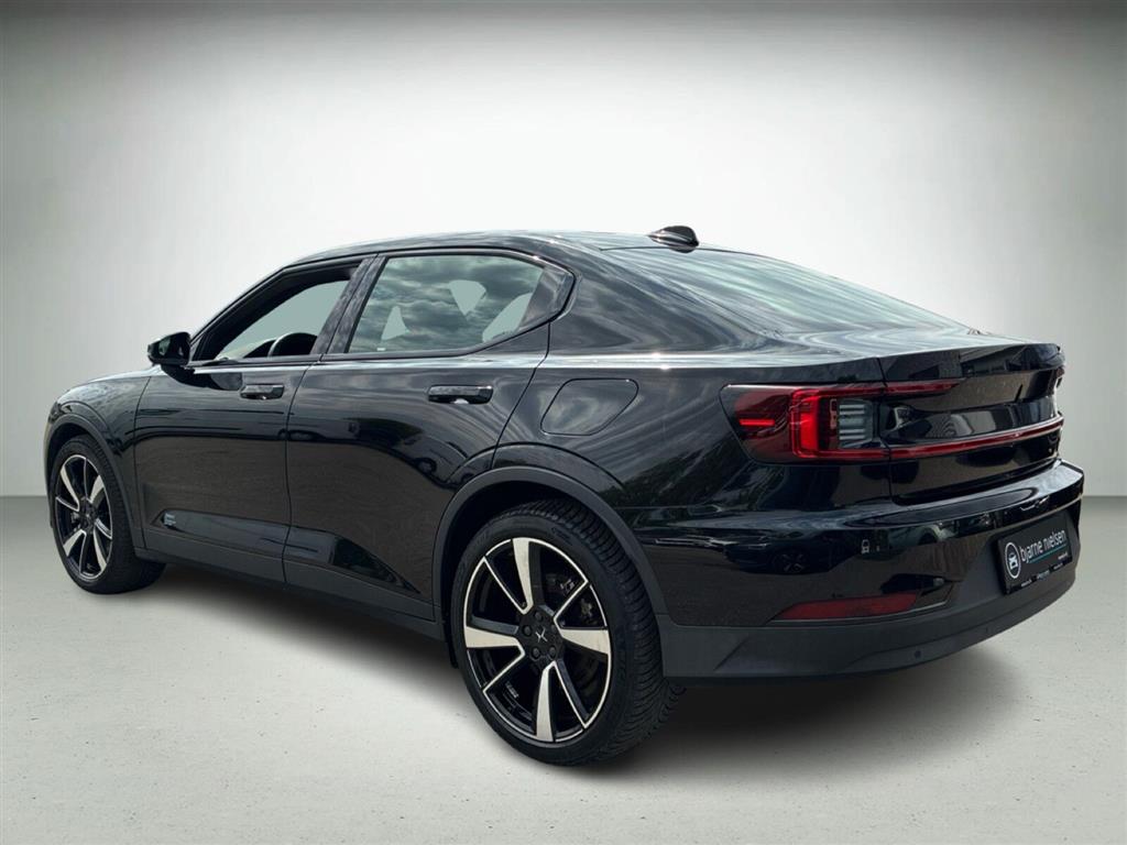 Polestar 2 EL Standard Range 224HK 5d Aut. - Image 4