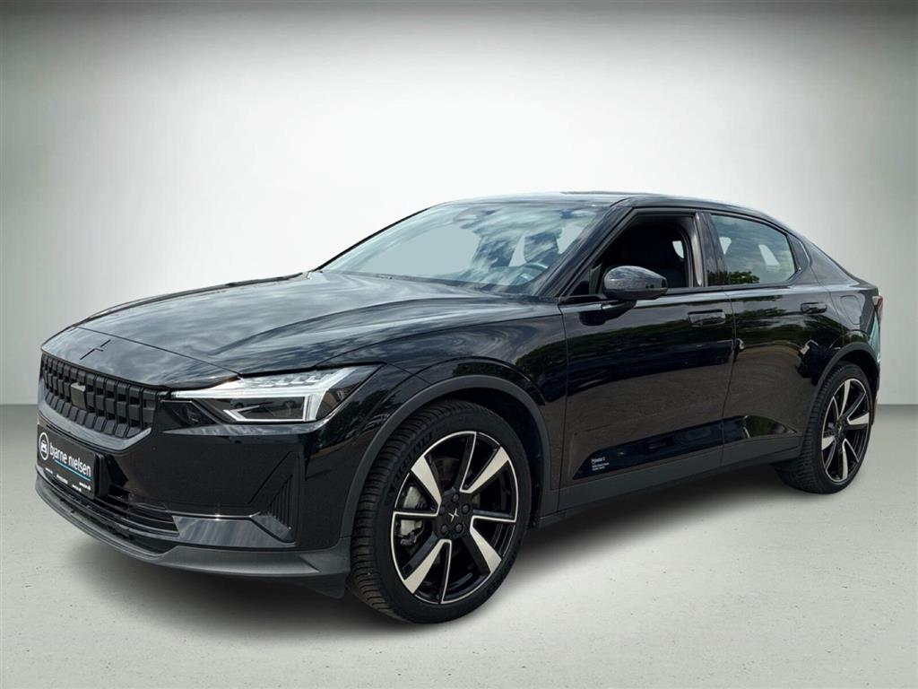 Polestar 2 EL Standard Range 224HK 5d Aut.