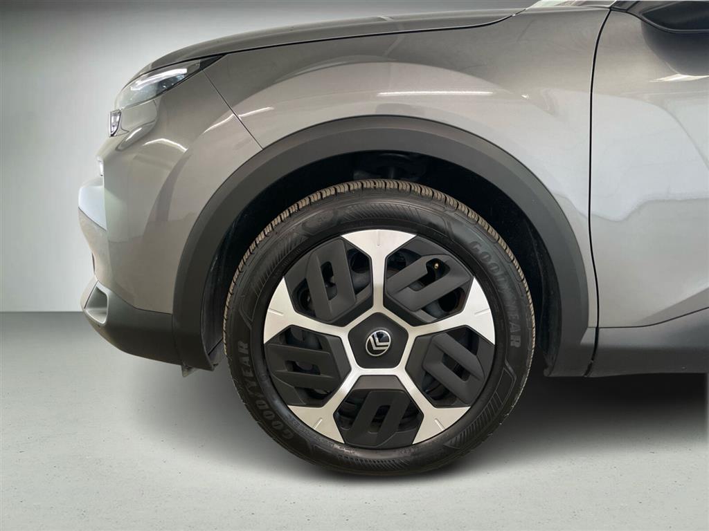 Citroën e-C4 EL Plus 136HK 5d Aut. - Image 9