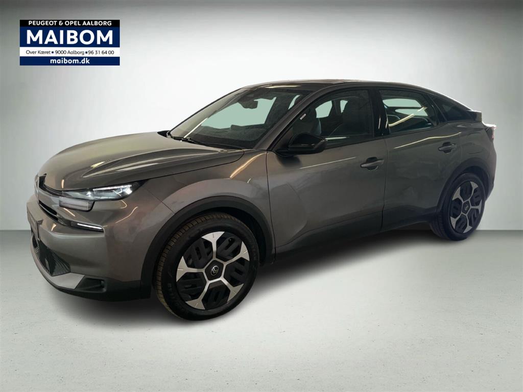 Citroën e-C4 EL Plus 136HK 5d Aut. - Image 2