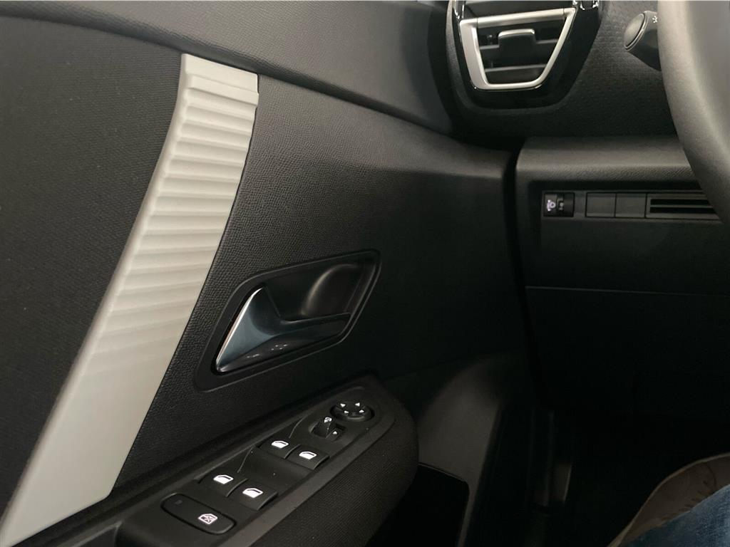 Citroën e-C4 EL Plus 136HK 5d Aut. - Image 11