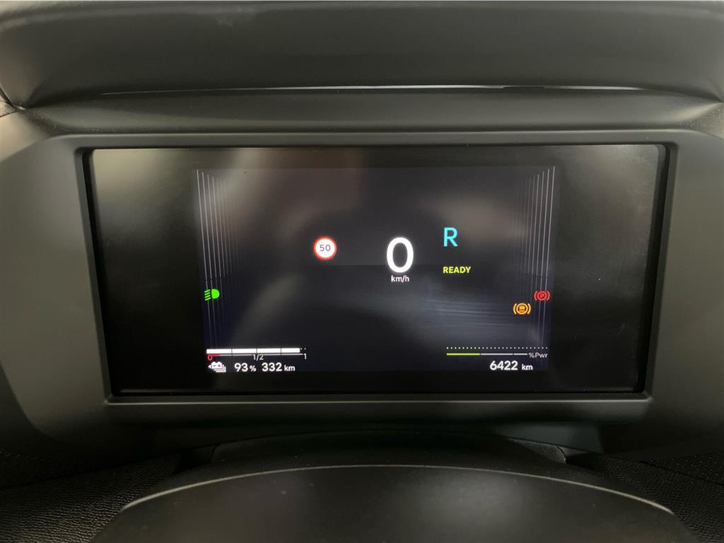 Citroën e-C4 EL Plus 136HK 5d Aut. - Image 14