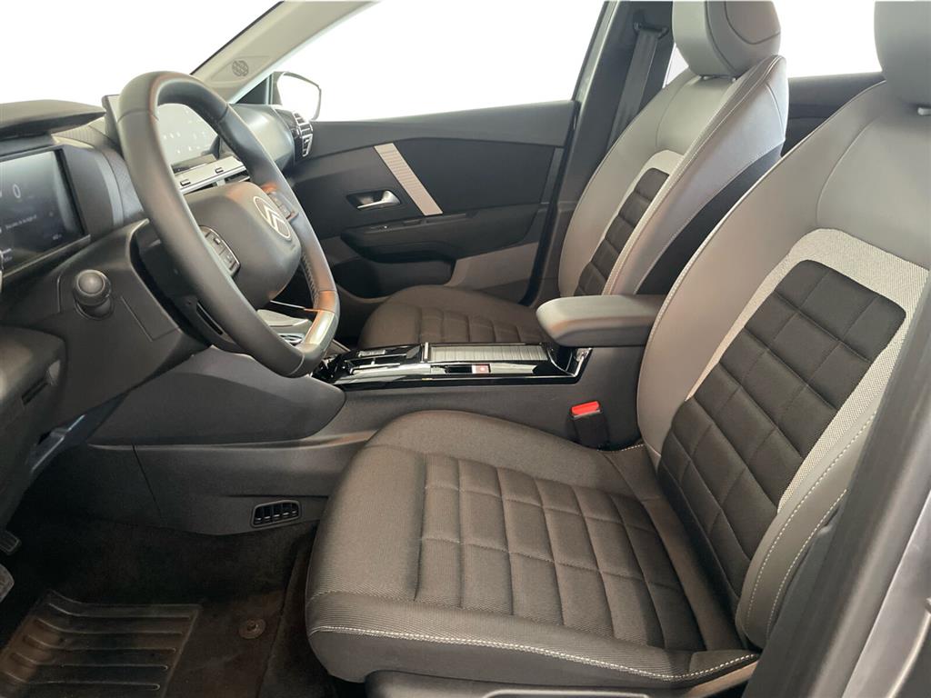 Citroën e-C4 EL Plus 136HK 5d Aut. - Image 16