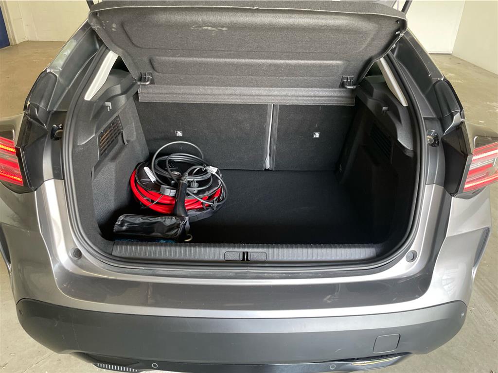 Citroën e-C4 EL Plus 136HK 5d Aut. - Image 18